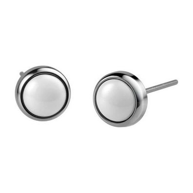 Bering Ohrstecker Keramik Pearl Collection 701-15-05