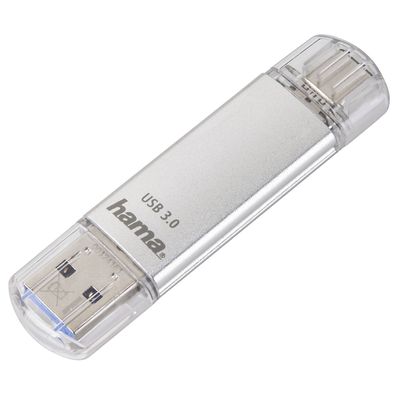 hama USB-Stick C-Laeta 256GB