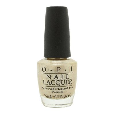 OPI Nagellack 15ml - Up Front & Personal