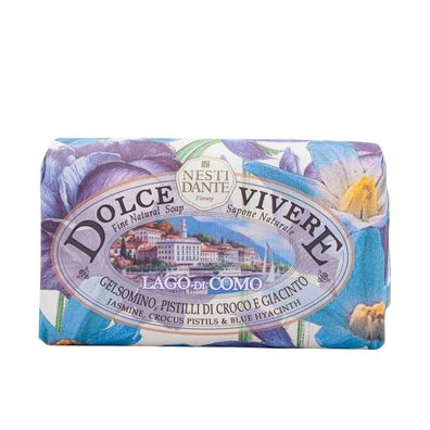 NESTI DANTE Dolce Vivere Lago Di Como Toilettenseife 250g