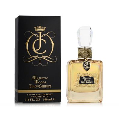 Juicy Couture Majestic Woods Eau De Parfum 100 ml ( rau)