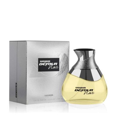 Al Haramain Detour Noir Eau De Parfum 100ml
