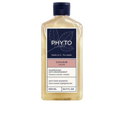 Colour Shampoo für coloriertes Haar 500ml