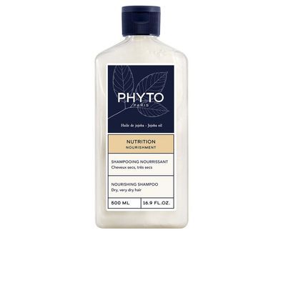 Nutrition Haarwaschmittel 500 ml