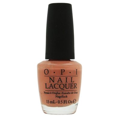 OPI Venice Collection Nagellack 15ml - A Great Opera-tunity
