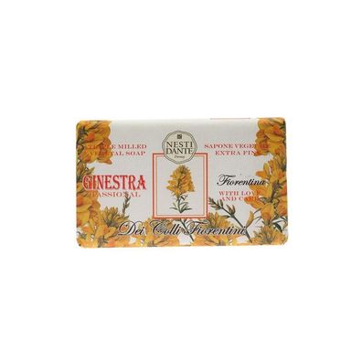 NESTI DANTE Dei Colli Fiorentini Ginestra Passional Seife 250g