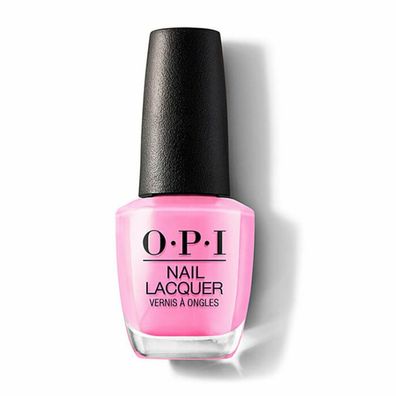 Nail Lacquer Nail Lacquer 15ml - Shade: Lucky Lucky Lavender