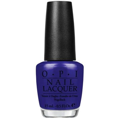 Opi, Nagellack, Nagellack, NL E72, OPI... Eurso Euro, 15 ml