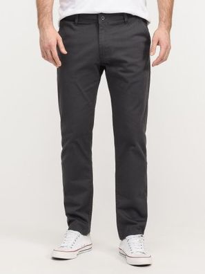Chino Hose Herren Rock Creek Herren Chinohose Basic Hosen Regular Fit RC-2440