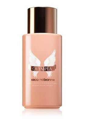 Paco Rabanne Olympea Körperbalsam, 200ml