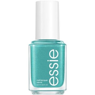 Essie Nagellack, Shimmer, Nagellack, 749, Main Attraction, 13,5 ml