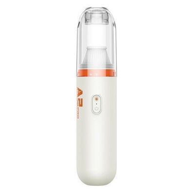 Baseus A2Pro Auto-Staubsauger 6000Pa 80W - Weiß, Telefonzubehör, Effizientes Rei