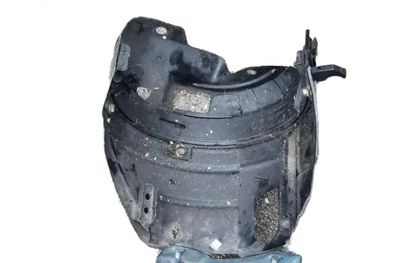 Original VW New Beetle Cabrio 9C Scheinwerferhalterung Rechts 1C0806654D