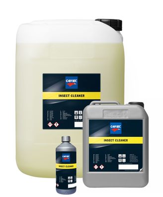 CARTEC: Insect Cleaner
