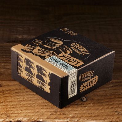 O´Donnell Moonshine Micro Box Set Classic 16er Neuware