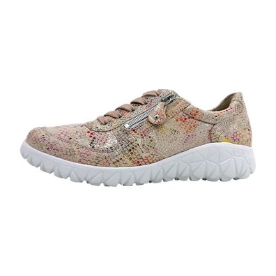 Waldläufer Havy Summerstretch H89001-243-264 Mehrfarbig rosa