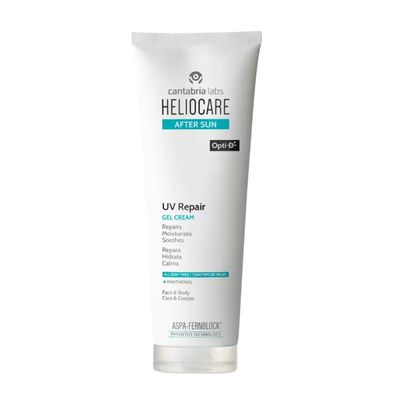 Cantabria Labs, Heliocare, reparatives After-Sun-Gel, 125 ml