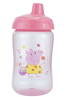 Peppa Pig Kindertrinkflasche 500ml, 1 Stueck