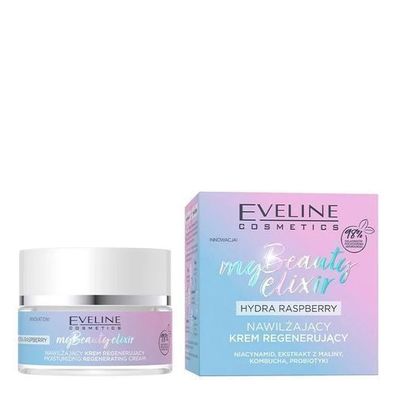Elixier Intensiv Feuchtigkeitscreme zur Hautpflege, 50ml