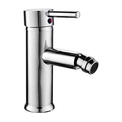 Mexen Lua Bidetmischer Chrom - 72820-00