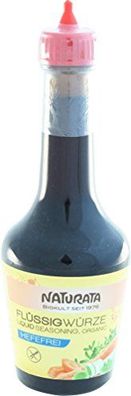 Naturata Flüssigwürze hefefrei 1 x 90 ml - 90.0ml