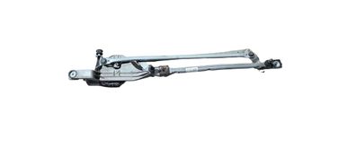 466722 Wischergestänge vorne Ford Focus II (DA3) 4M5117504AC