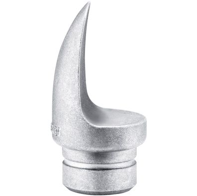 HALDER Simplex Ersatzeinsatz Baumdiagnose Weichmetall-Hackeinsatz 30mm