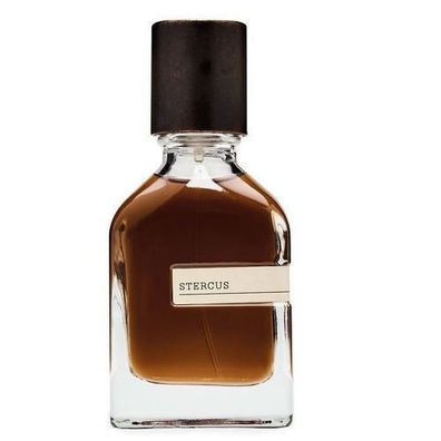 Orto Parisi Stercus Parfüm, 50 ml Eau de Parfum