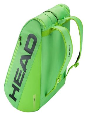 Head Tour Racquet Bag XL SG Schlägertasche Tennistasche