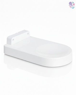Blanc Universal Tropfschale für Blanc Universal Armhebelspender