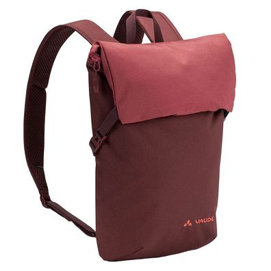 Vaude Unuk II 455190100000, dark cherry, Unisex