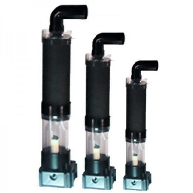 Maximal 37cm Hochleistungsfilter Ø 26mm Antriebselement für Biologo-Sets Luftheber