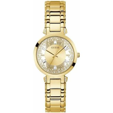 Crystal Clear GW0470L2