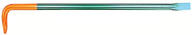 Crowbar 750 mm , japanisches Brecheisen mit Nagelzieher