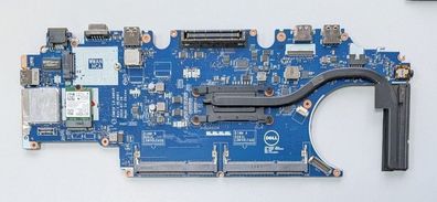 Dell Latitude E5450 Mainboard Intel Core i5-5300U Motherboard LA-A901P