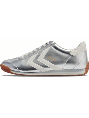 Hummel Sneaker Stadion Metallic 230745