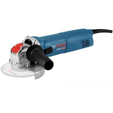 Winkelschleifer Bosch Professional GWX 14-125 mit X-LOCK-System, 1400 W, 125 mm