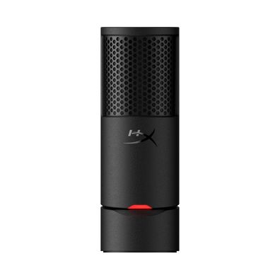 HyperX SoloCast 2 All-in-One-USB-Mikrofon
