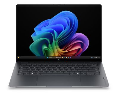 HP OmniBook Ultra Laptop Next Gen AI 14-kd0072ngx Intel® Core™ Ultra 7 356H