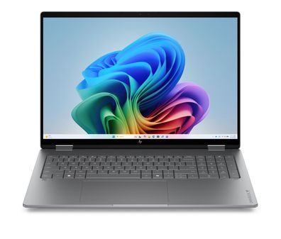 HP OmniBook X Flip Next Gen AI 16-cc0050ngx AMD Ryzen™ AI 5 430 2-in-1 Laptop 40,6 cm