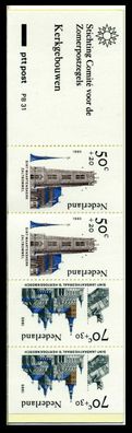 Niederlande Nr MH 32 postfrisch X795132