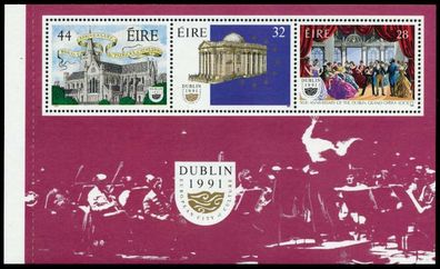 IRLAND Nr HB 25 postfrisch S03698A