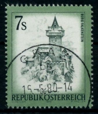 Österreich DS Schönes ÖSTERR. Nr 1432 gestempelt X759512