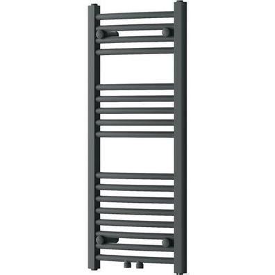 Mexen Ares Badezimmerheizkörper 900 x 400 mm, 312 W, anthrazit - W102-0900-400-00-66