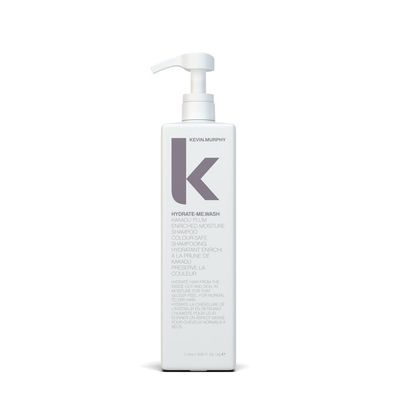 Hydrate Me Wash Feuchtigkeitsspendendes Haarshampoo 1000 ml