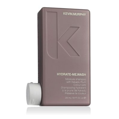Hydrate-me WASH Kakadu feuchtigkeitsspendendes Shampoo 250 ml