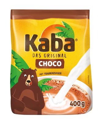 Kaba Kakao (400 g)