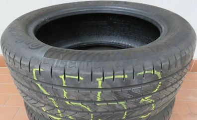 Sommerreifen Continental Premiumcontact C 215 50 R17 95VXL gebraucht Einzelstück