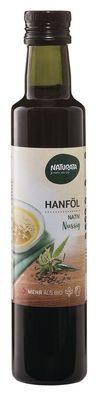 6x Naturata Hanföl nativ 250ml