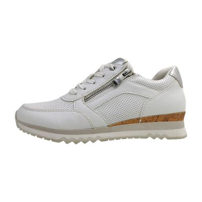 Marco Tozzi 2-23782-41-197 Weiß white comb 197